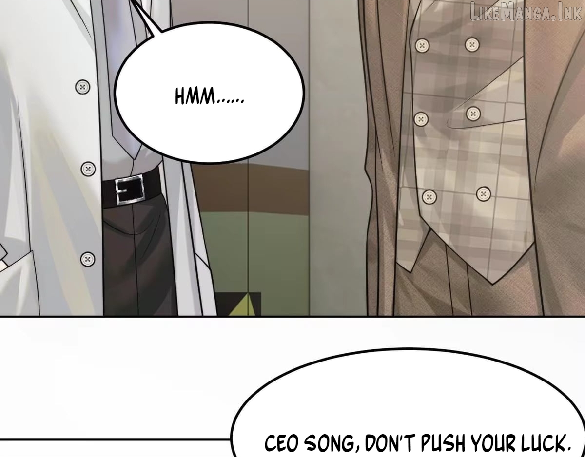 Deeply In Love Chapter 89  - page 15